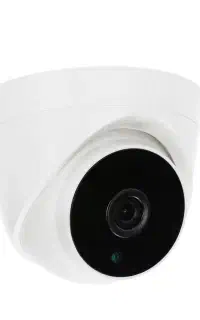دوربین مداربسته آنالوگ