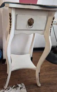 پایه تلفنی زیبا