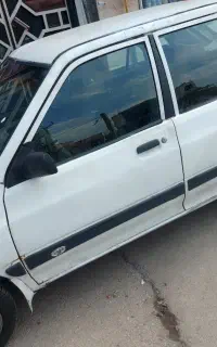 پراید ۱۴۱ مدل۸۲
