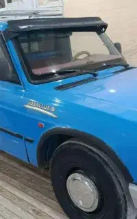 نیسان دیزل مدل ۹۲ قابل معاوضه