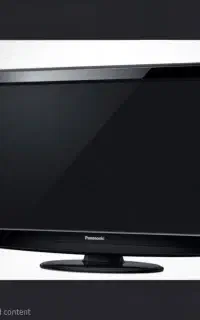 تلویزیون LCD پاناسونیک ویرا ۳۲ اینچ