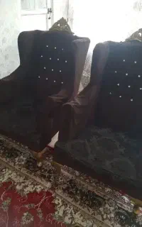 مبل۵ نفره حراج فوری