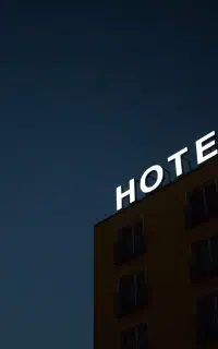 5 ستاره hotel