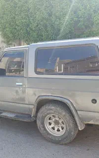 فروش پاترول دو