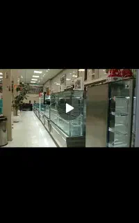 فروش دستگاه  قنادی با کلیه اجناس