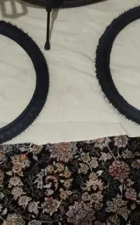 لاستیک دوچرخه ۲۴