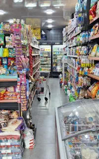 جذب نیروی خانم برای هایپر محدوده پارک ملل