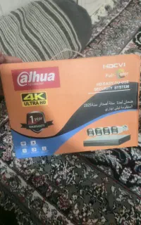 دوربین مدار بسته