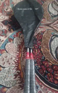 راکت تنیس