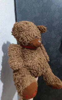 عروسک خرس