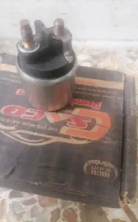 اتوماتیک استارت و رسیوردرایر کولر خودرو