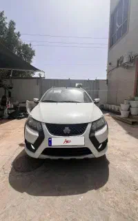 کوییک gxr مشابه صفر ۱۴۰۴ پارس خودرویی