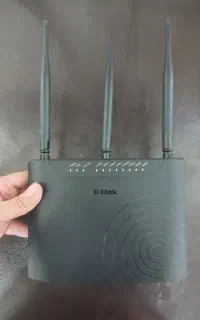 وایفای/ مودم D-Link