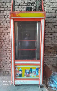 یخچال