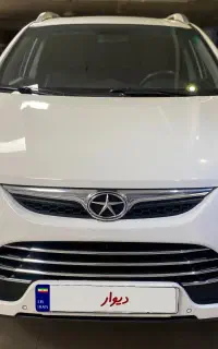جک اس ۵