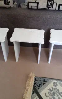 سه عددعسلی