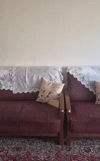 مبل ۷ نفره