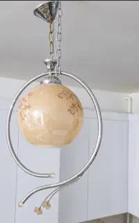 لوستر آشپزخانه