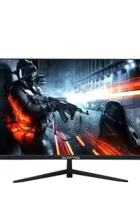 مانیتور ۲۷ اینچ LED