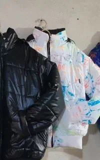 کاپشن وپافر
