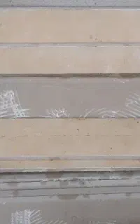 کاشی برش خورده