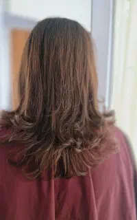 تخفیف ویژه ی کوتاهی موی بانوان