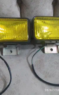 چراغ