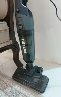 جارو برقی ایستاده برند گلف آلمان