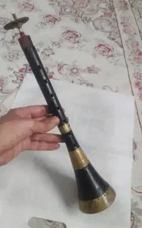 ساز سرنا