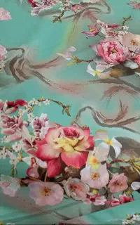 پارچه
