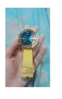 ساعت خوشگل با دکوری خوشگل