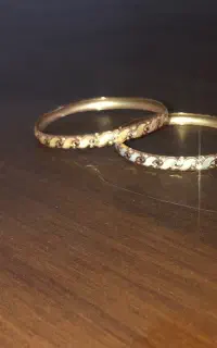 انگوشماره ۱