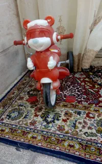 دوچرخه
