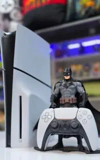 ps5 اسلیم استاندارد
