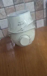 شیر دوش برقی