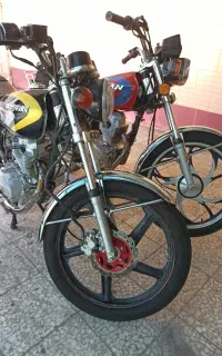 موتور ۲۰۰ احسان
