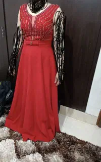لباس مجلسی سایز۴۰ تا۴۲