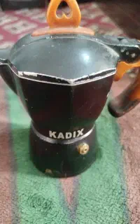 قهوه جوش