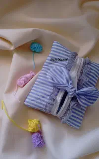جاکارتی(جادستمالی)