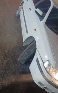سمند دوگانه مدل۹۴