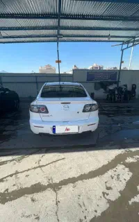 مزدا ۳ تیپ ۱