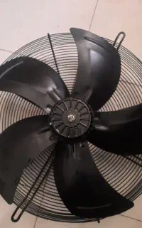 فن زیلابک  ۶۰۰ تک فاز