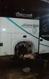ماشین الات صنعتی واهنگری