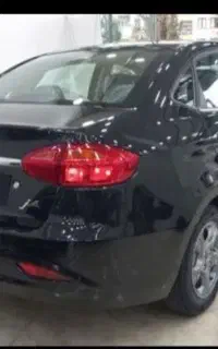 جک j4 مدل ۴۰۵ صفر خشک تحویل فوری