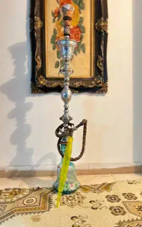 قلیان عربی
