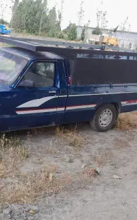ماشین مزدا ۲۰۰هزار