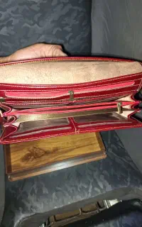 کیف چرم مردانه