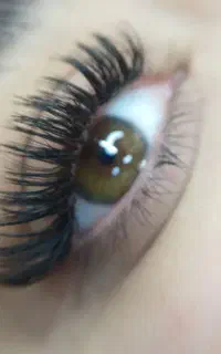 تخفیف اکستنشن مژه