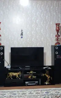 میز تلویزیون