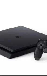 ps4 اسلیم